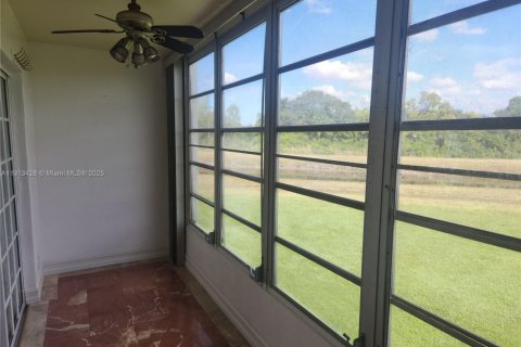 Copropriété à vendre à Sunrise, Floride: 1 chambre, 54.81 m2 № 1969833 - photo 12