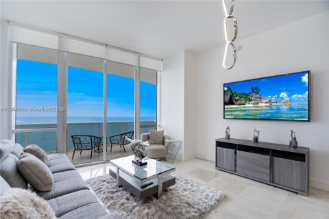 Appartement à Sunny Isles Beach, Floride 3 chambres, 182.27 m2 № 2028929