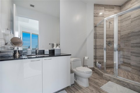 Appartement à louer à Sunny Isles Beach, Floride: 3 chambres, 182.27 m2 № 2028929 - photo 14