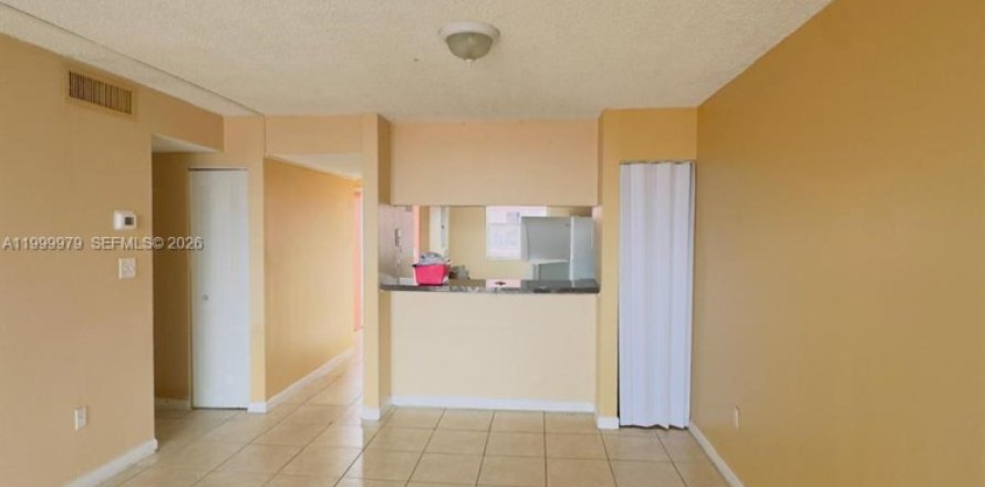 Condo à Miami, Floride, 2 chambres  № 2067404