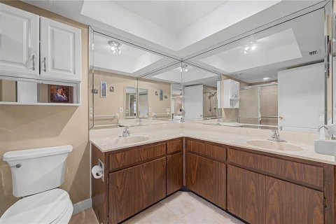 Купить кондоминиум в Нью-Порт-Ричи, Флорида 4 комнаты, 106.65м2, № 2209111 - фото 24