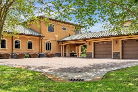 Casa en venta en Dover, Florida, 4 dormitorios, 657.75 m2 № 2236817 - foto 6