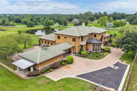 Casa en venta en Dover, Florida, 4 dormitorios, 657.75 m2 № 2236817 - foto 5