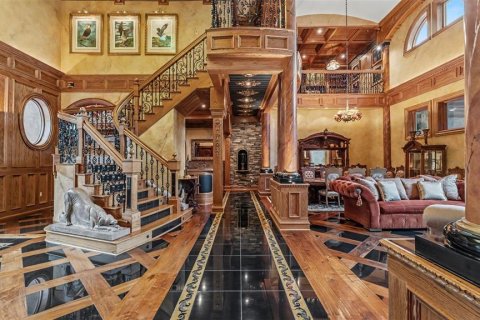 Casa en venta en Dover, Florida, 4 dormitorios, 657.75 m2 № 2236817 - foto 13