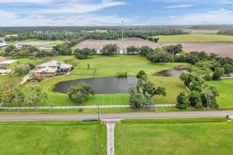 Casa en venta en Dover, Florida, 4 dormitorios, 657.75 m2 № 2236817 - foto 7