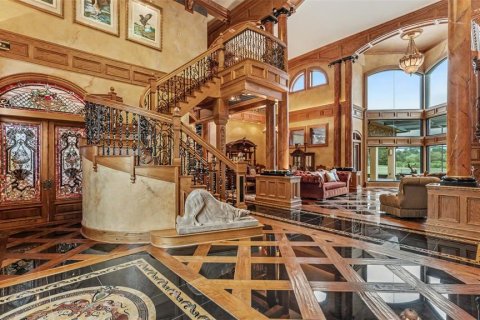 Casa en venta en Dover, Florida, 4 dormitorios, 657.75 m2 № 2236817 - foto 8