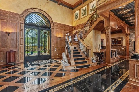 Casa en venta en Dover, Florida, 4 dormitorios, 657.75 m2 № 2236817 - foto 10