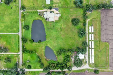 Casa en venta en Dover, Florida, 4 dormitorios, 657.75 m2 № 2236817 - foto 20