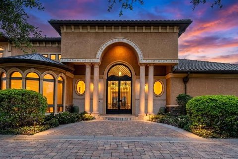 Casa en venta en Dover, Florida, 4 dormitorios, 657.75 m2 № 2236817 - foto 2
