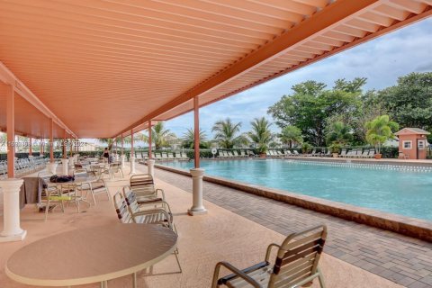 Condominio en venta en Boca Raton, Florida, 1 dormitorio, 66.89 m2 № 1709864 - foto 18