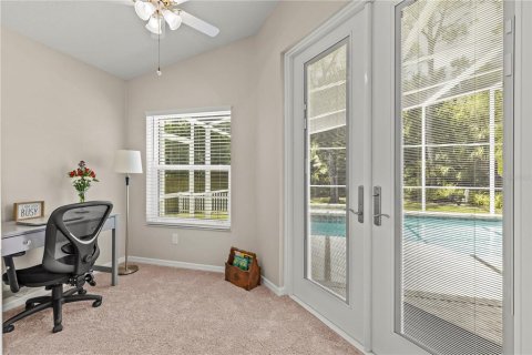 House in Tampa, Florida 4 bedrooms, 243.5 sq.m. № 2151976 - photo 23