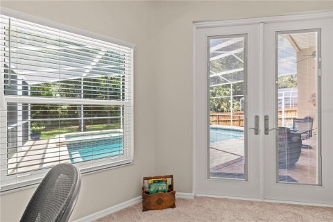 House in Tampa, Florida 4 bedrooms, 243.5 sq.m. № 2151976 - photo 24