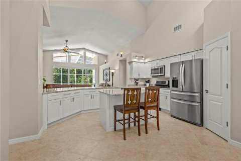 House in Tampa, Florida 4 bedrooms, 243.5 sq.m. № 2151976 - photo 13