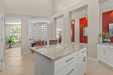 House in Tampa, Florida 4 bedrooms, 243.5 sq.m. № 2151976 - photo 11