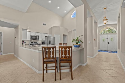 House in Tampa, Florida 4 bedrooms, 243.5 sq.m. № 2151976 - photo 14