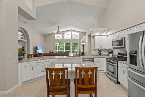 House in Tampa, Florida 4 bedrooms, 243.5 sq.m. № 2151976 - photo 12