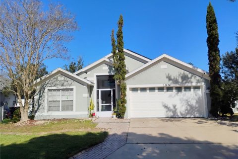Casa en venta en Davenport, Florida, 4 dormitorios, 166.39 m2 № 1546915 - foto 2