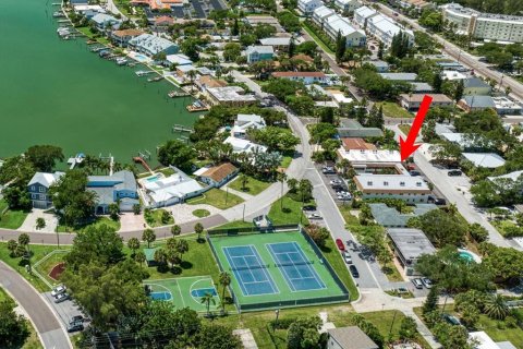 Купить кондоминиум в Индиан-Рокс-Бич, Флорида 3 комнаты, 55.56м2, № 1815454 - фото 19