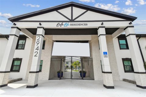 Снять в аренду квартиру в Беллеэйр Блафс, Флорида 2 спальни, 92.9м2, № 1679363 - фото 30