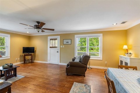 House in High Springs, Florida 2 bedrooms, 77.29 sq.m. № 1648840 - photo 4