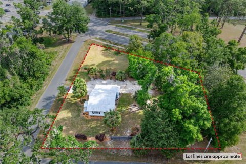 House in High Springs, Florida 2 bedrooms, 77.29 sq.m. № 1648840 - photo 3