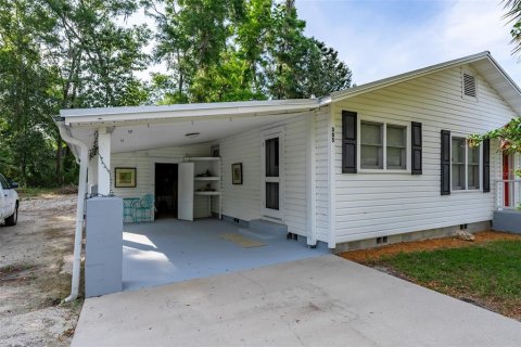 House in High Springs, Florida 2 bedrooms, 77.29 sq.m. № 1648840 - photo 16
