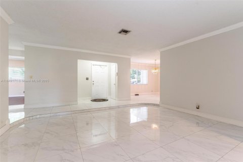Villa ou maison à louer à Lauderhill, Floride: 3 chambres, 170.2 m2 № 1855310 - photo 7