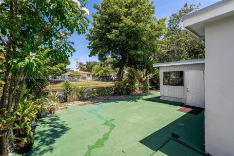 Villa ou maison à louer à Lauderhill, Floride: 3 chambres, 170.2 m2 № 1855310 - photo 26