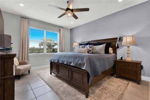 House in Punta Gorda, Florida 4 bedrooms, 266.63 sq.m. № 1847177 - photo 15