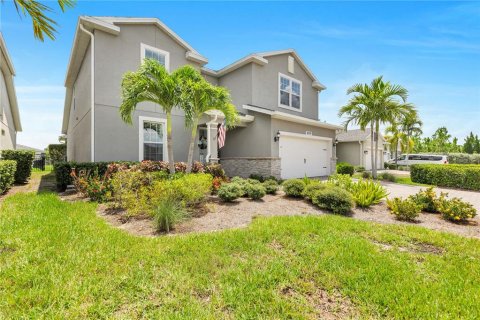 House in Punta Gorda, Florida 4 bedrooms, 266.63 sq.m. № 1847177 - photo 28
