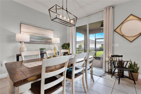 House in Punta Gorda, Florida 4 bedrooms, 266.63 sq.m. № 1847177 - photo 4