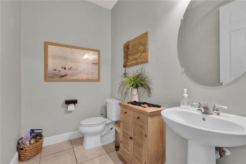 House in Punta Gorda, Florida 4 bedrooms, 266.63 sq.m. № 1847177 - photo 13