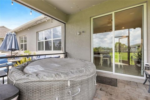 House in Punta Gorda, Florida 4 bedrooms, 266.63 sq.m. № 1847177 - photo 26