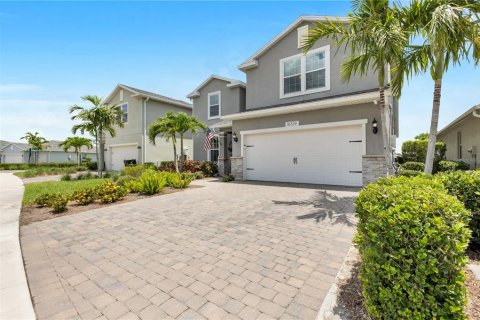 House in Punta Gorda, Florida 4 bedrooms, 266.63 sq.m. № 1847177 - photo 27