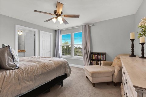 House in Punta Gorda, Florida 4 bedrooms, 266.63 sq.m. № 1847177 - photo 14