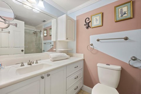 Copropriété à louer à Hollywood, Floride: 1 chambre, 78.69 m2 № 1860379 - photo 25
