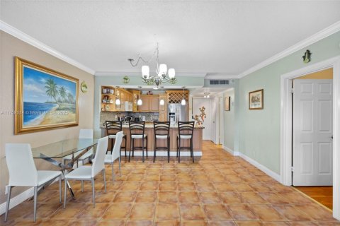 Copropriété à louer à Hollywood, Floride: 1 chambre, 78.69 m2 № 1860379 - photo 9