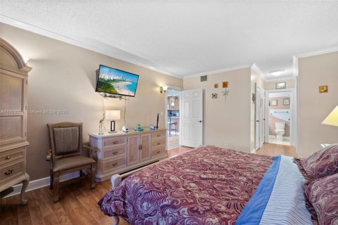 Copropriété à louer à Hollywood, Floride: 1 chambre, 78.69 m2 № 1860379 - photo 21