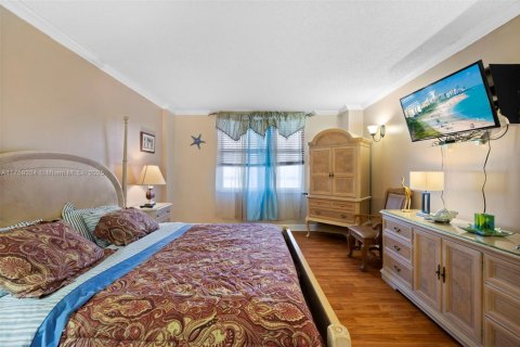 Copropriété à louer à Hollywood, Floride: 1 chambre, 78.69 m2 № 1860379 - photo 22