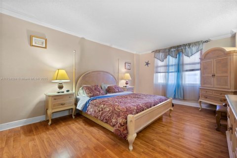 Copropriété à louer à Hollywood, Floride: 1 chambre, 78.69 m2 № 1860379 - photo 20