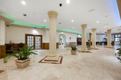 Copropriété à louer à Hollywood, Floride: 1 chambre, 78.69 m2 № 1860379 - photo 5