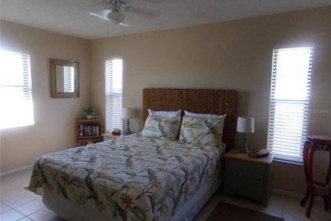 House in Englewood, Florida 2 bedrooms, 114.55 sq.m. № 1907173 - photo 8