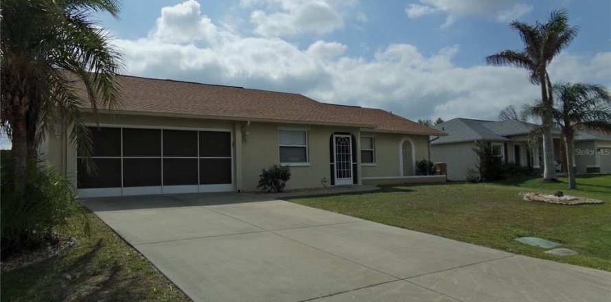 Casa en Englewood, Florida 2 dormitorios, 114.55 m2 № 1907173