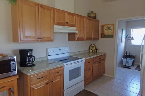 House in Englewood, Florida 2 bedrooms, 114.55 sq.m. № 1907173 - photo 16