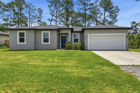 Casa en DeLand, Florida 4 dormitorios, 144.46 m2 № 2101186