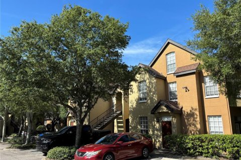 Condo in Orlando, Florida, 1 bedroom  № 1736911 - photo 3