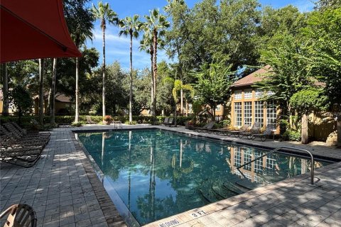 Condo in Orlando, Florida, 1 bedroom  № 1736911 - photo 23