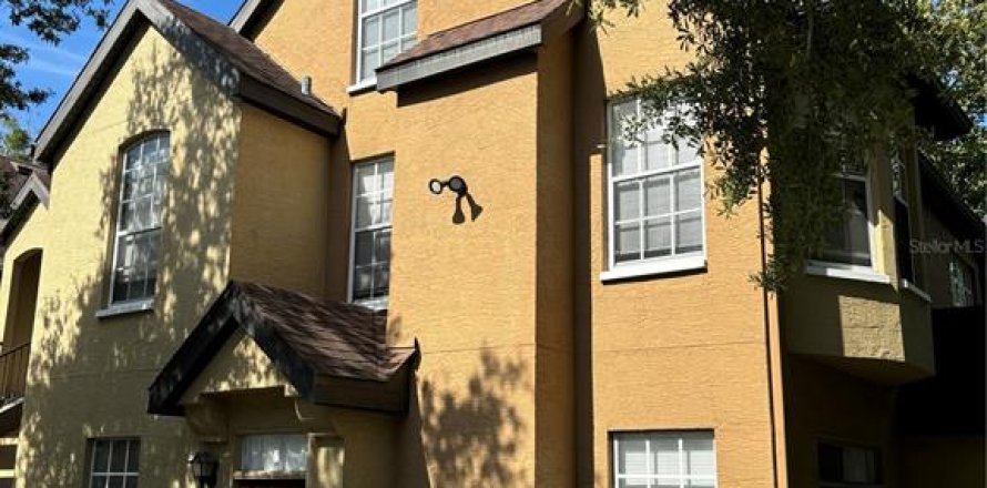 Condo in Orlando, Florida, 1 bedroom № 1736911