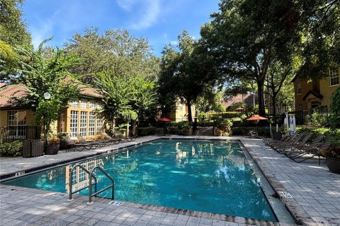 Condo in Orlando, Florida, 1 bedroom  № 1736911 - photo 24