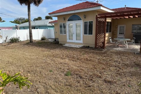 Купить виллу или дом в Клируотер, Флорида 8 комнат, 140м2, № 1552608 - фото 4